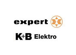 K+B expert - Chomutov