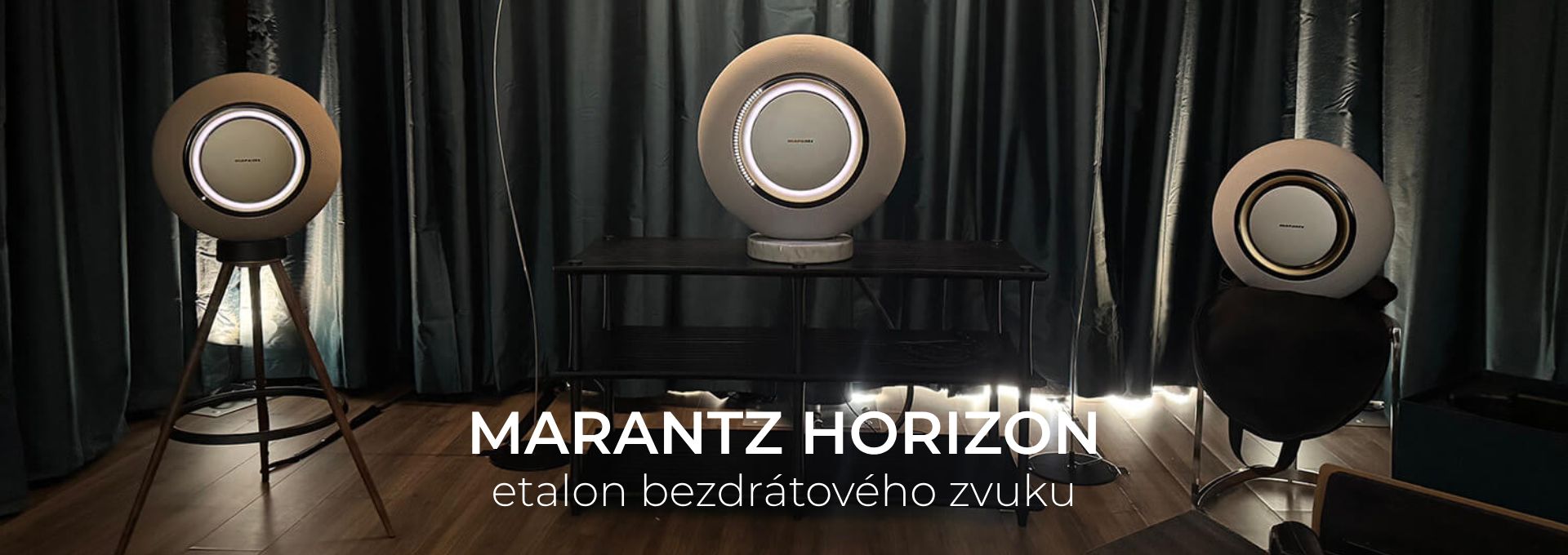 Marantz Horizon